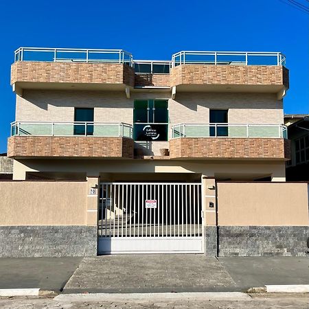 Edificio Lorenzi - Suites & Aparts Ubatuba Zewnętrze zdjęcie