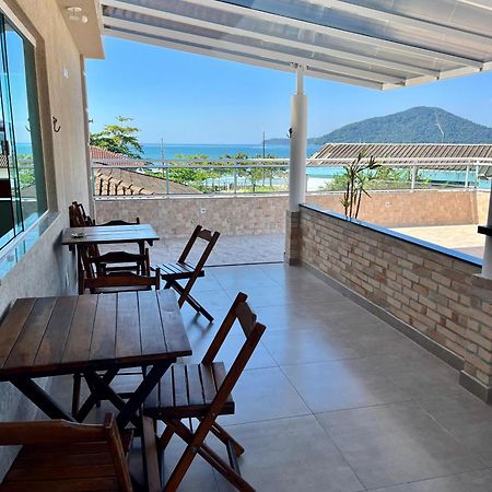 Edificio Lorenzi - Suites & Aparts Ubatuba Zewnętrze zdjęcie