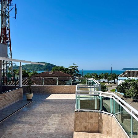 Edificio Lorenzi - Suites & Aparts Ubatuba Zewnętrze zdjęcie
