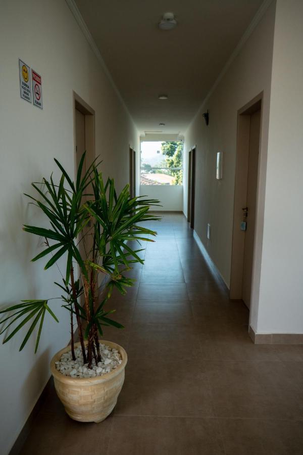Edificio Lorenzi - Suites & Aparts Ubatuba Zewnętrze zdjęcie