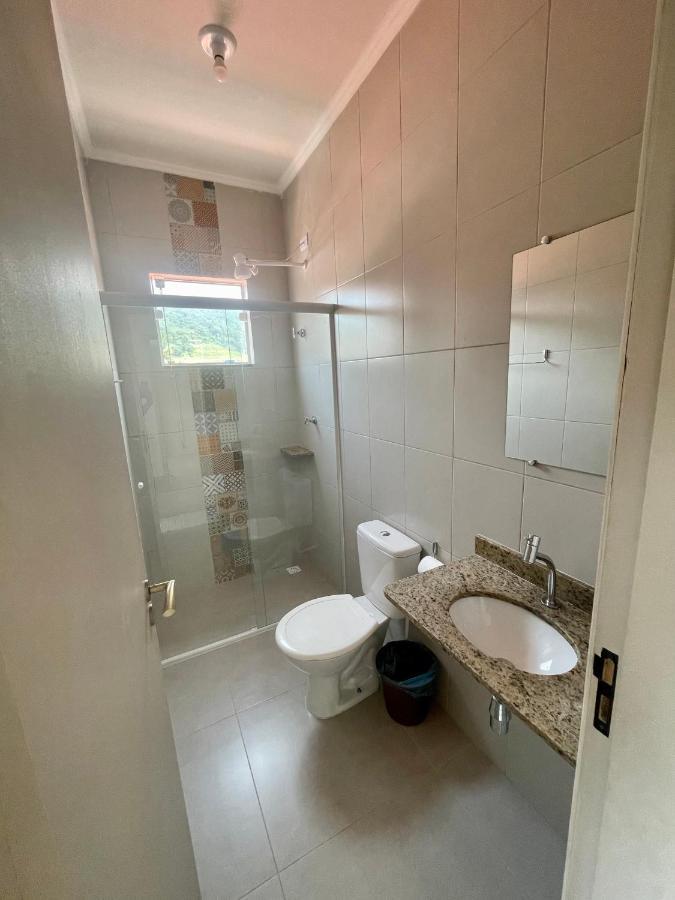 Edificio Lorenzi - Suites & Aparts Ubatuba Zewnętrze zdjęcie