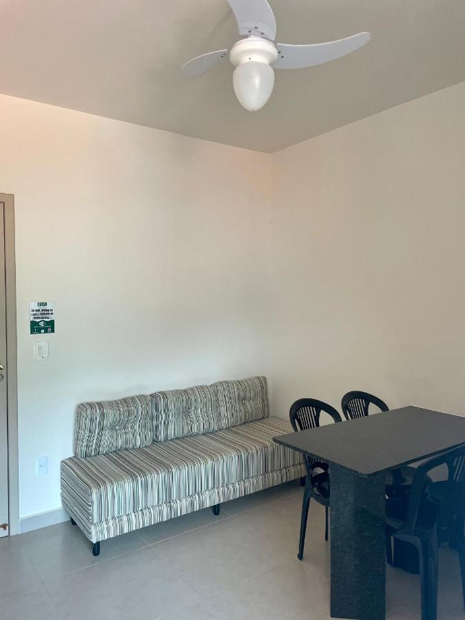 Edificio Lorenzi - Suites & Aparts Ubatuba Zewnętrze zdjęcie