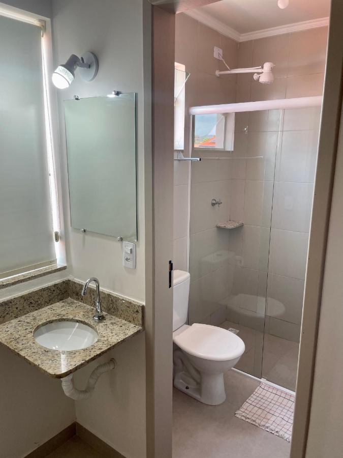Edificio Lorenzi - Suites & Aparts Ubatuba Zewnętrze zdjęcie