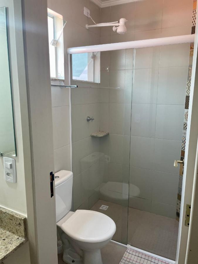 Edificio Lorenzi - Suites & Aparts Ubatuba Zewnętrze zdjęcie