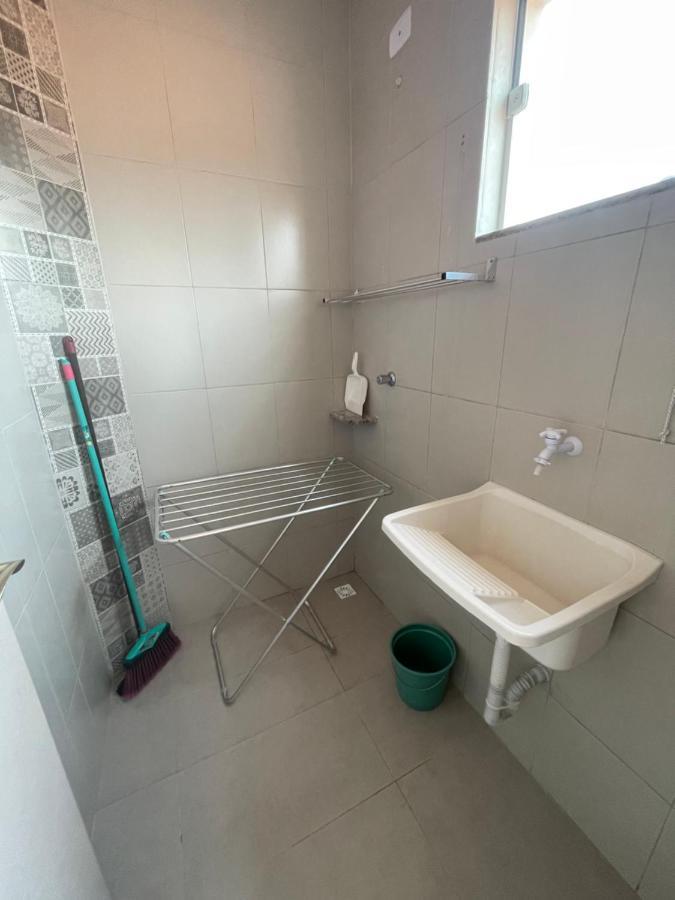 Edificio Lorenzi - Suites & Aparts Ubatuba Zewnętrze zdjęcie