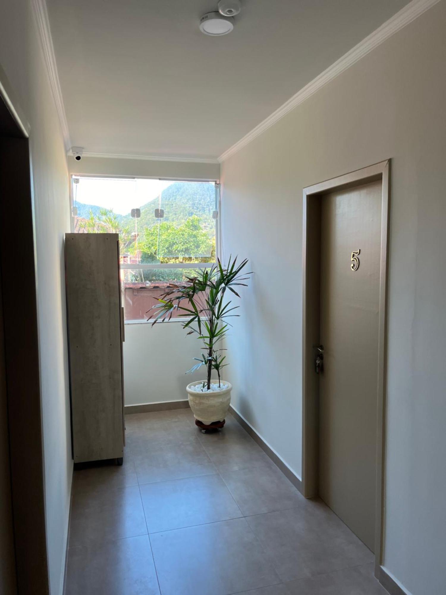 Edificio Lorenzi - Suites & Aparts Ubatuba Zewnętrze zdjęcie