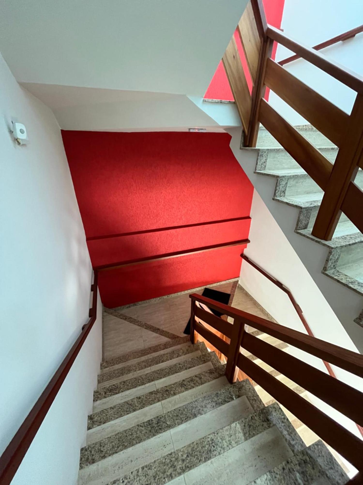 Edificio Lorenzi - Suites & Aparts Ubatuba Zewnętrze zdjęcie