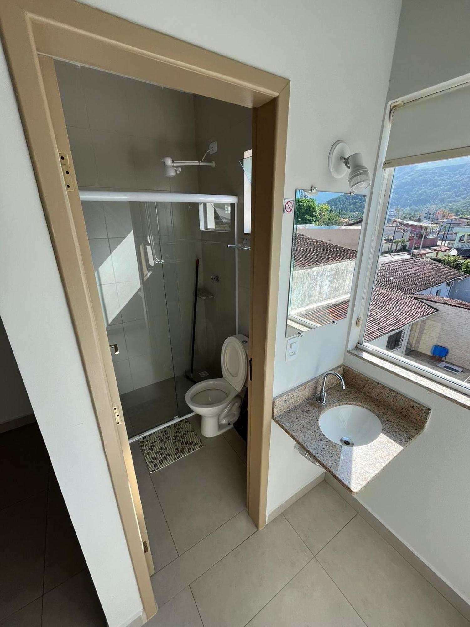 Edificio Lorenzi - Suites & Aparts Ubatuba Zewnętrze zdjęcie