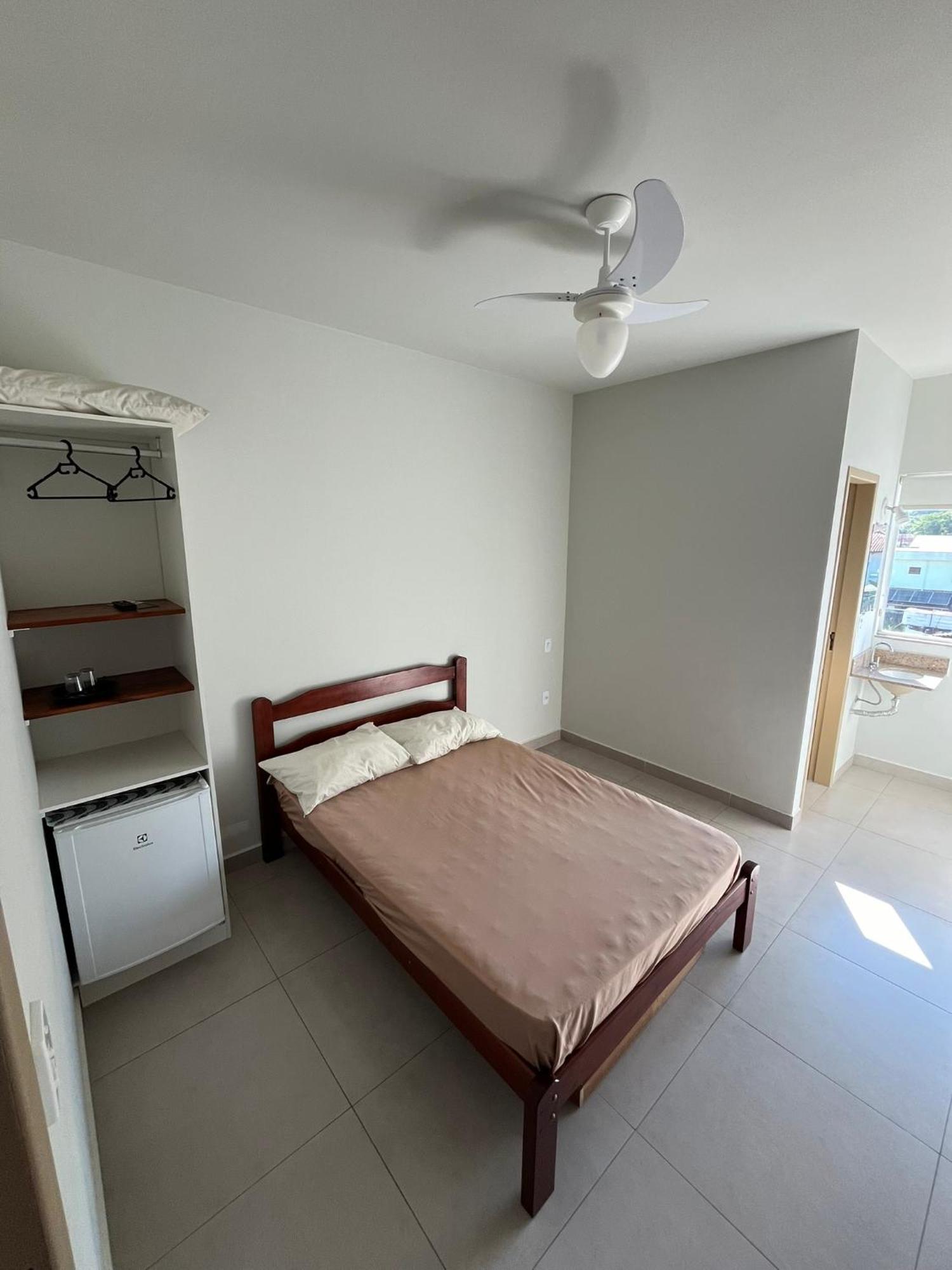 Edificio Lorenzi - Suites & Aparts Ubatuba Zewnętrze zdjęcie
