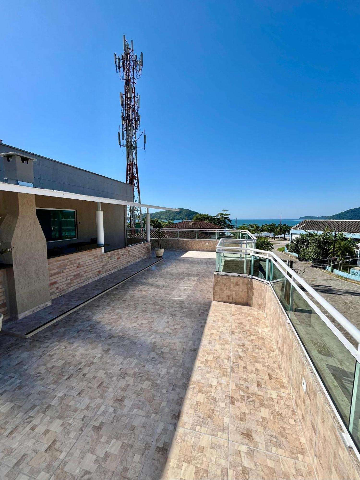 Edificio Lorenzi - Suites & Aparts Ubatuba Zewnętrze zdjęcie
